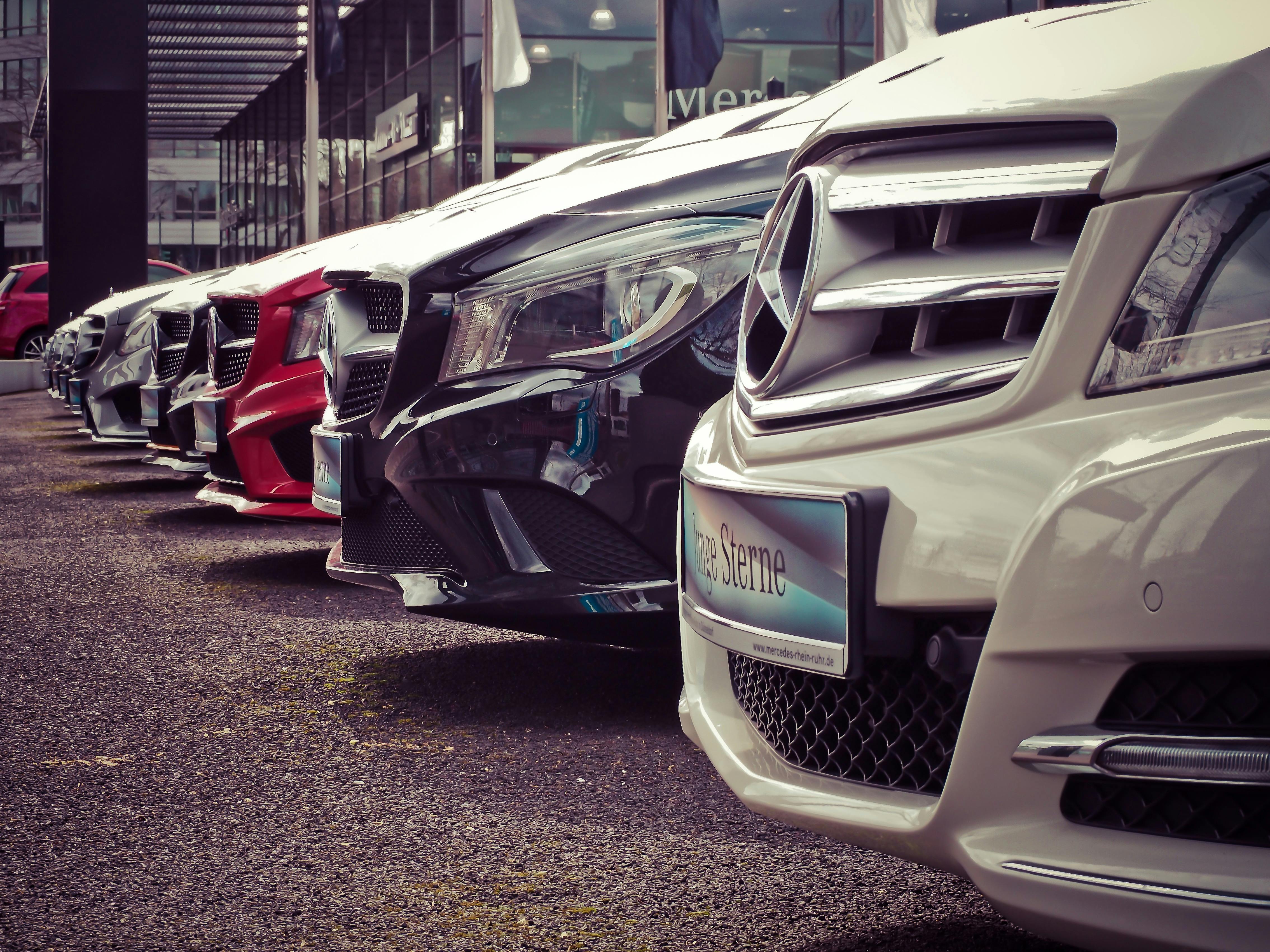 Pure Prestige Motors